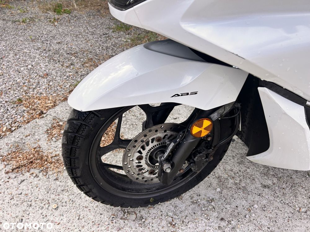 Honda PCX - 17