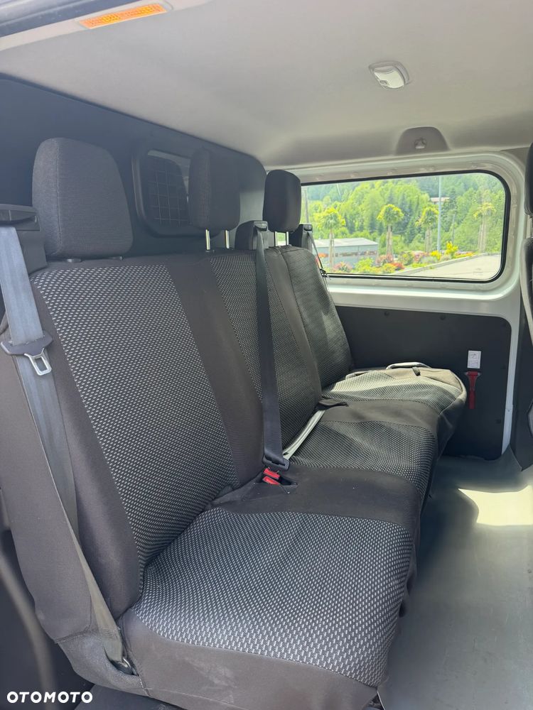Ford TRANSIT CUSTOM - 2