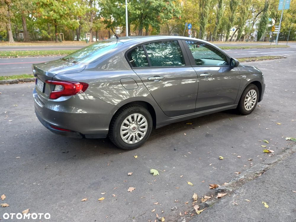 Fiat Tipo 1.4 16v - 11