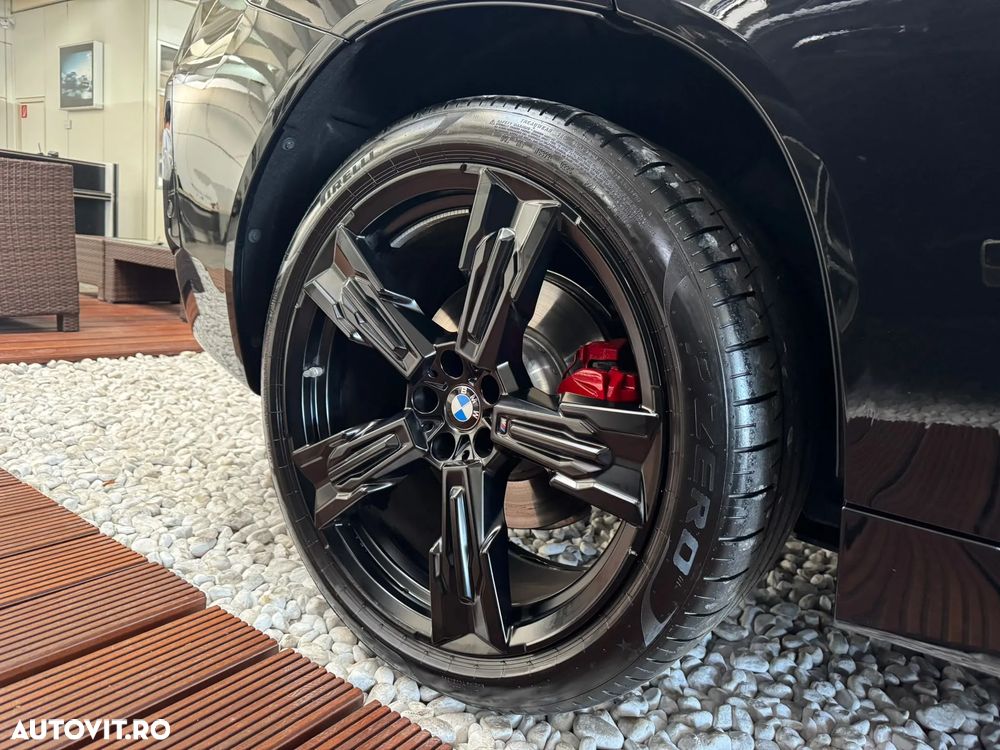 BMW X3 20d xDrive AT MHEV - 7