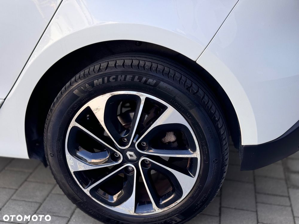 Renault Scenic 1.2 TCe Energy Bose Edition - 15