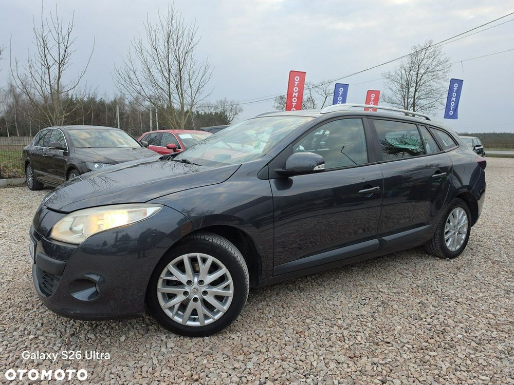 Renault Megane - 20