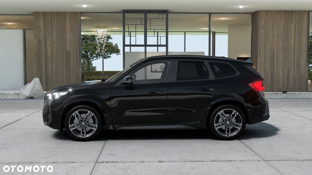 BMW X1 xDrive23d M Sportpaket - 4