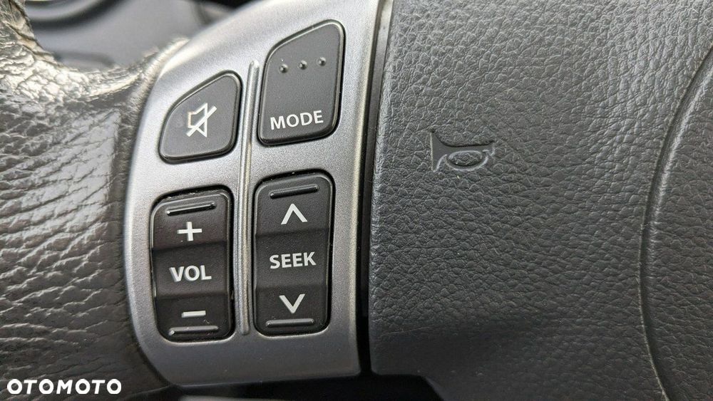Fiat Sedici - 24