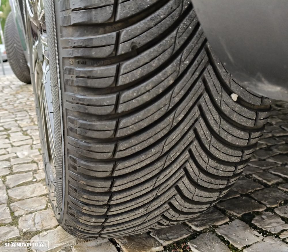 MINI Countryman Cooper S ALL4 Auto - 6