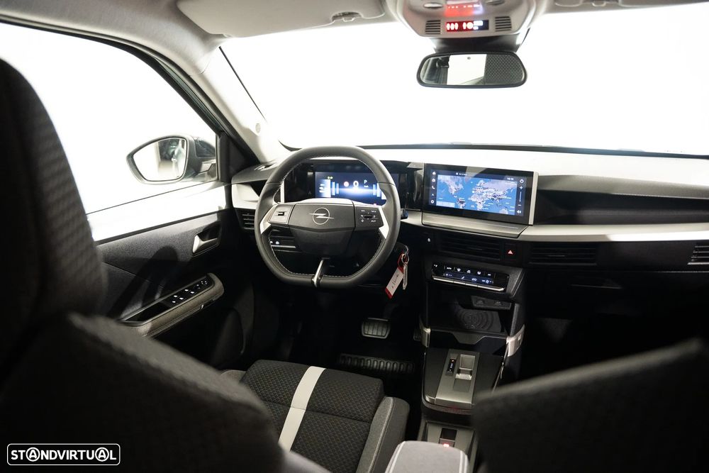 Opel Frontera Frontera-e GS - 8