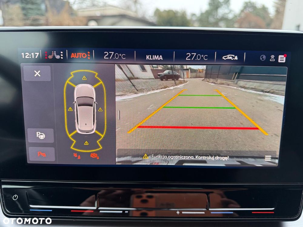 Seat Leon 1.5 eTSI ACT OPF DSG FR - 19