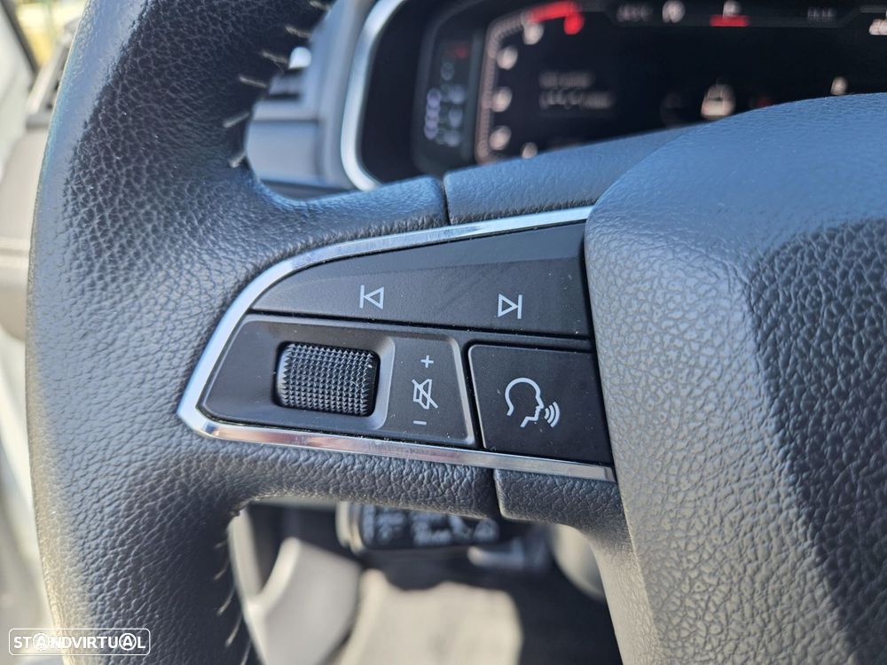 SEAT Arona 1.6 TDI Xcellence - 37