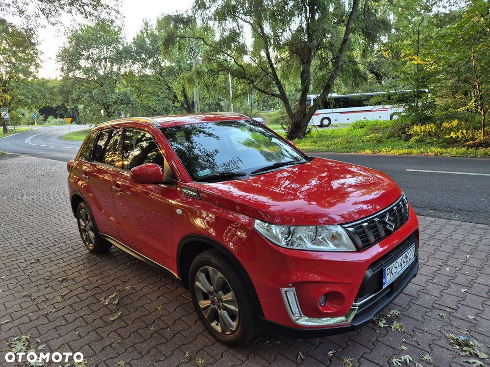 Suzuki Vitara - 2