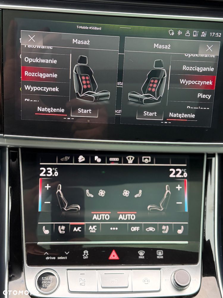 Audi Q8 55 TFSIe quattro tiptronic competition plus - 17