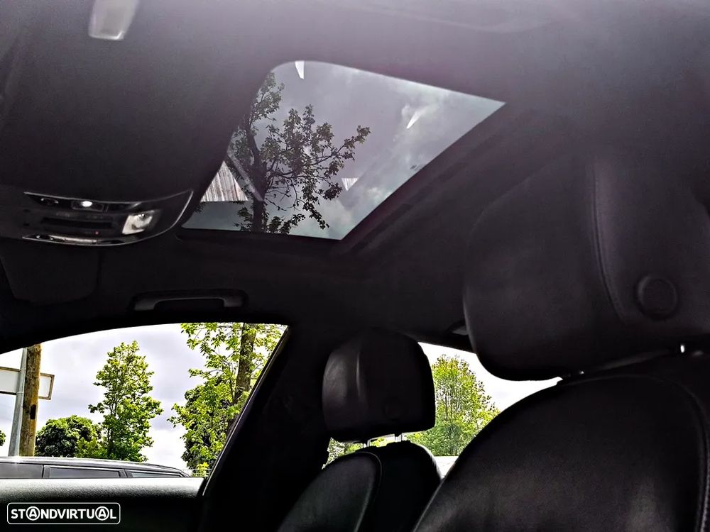 Audi A7 Sportback 3.0 TDI V6 quattro S-line S tronic - 30