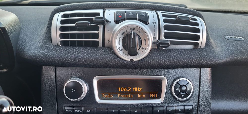 Smart Fortwo - 25