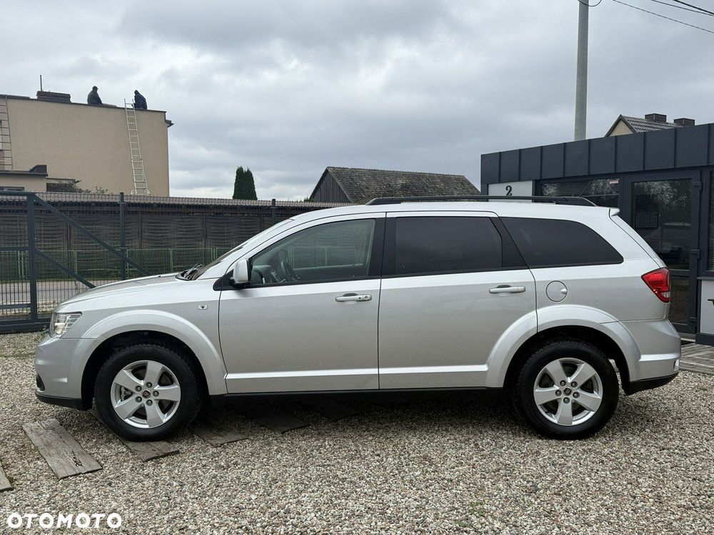 Fiat Freemont - 21