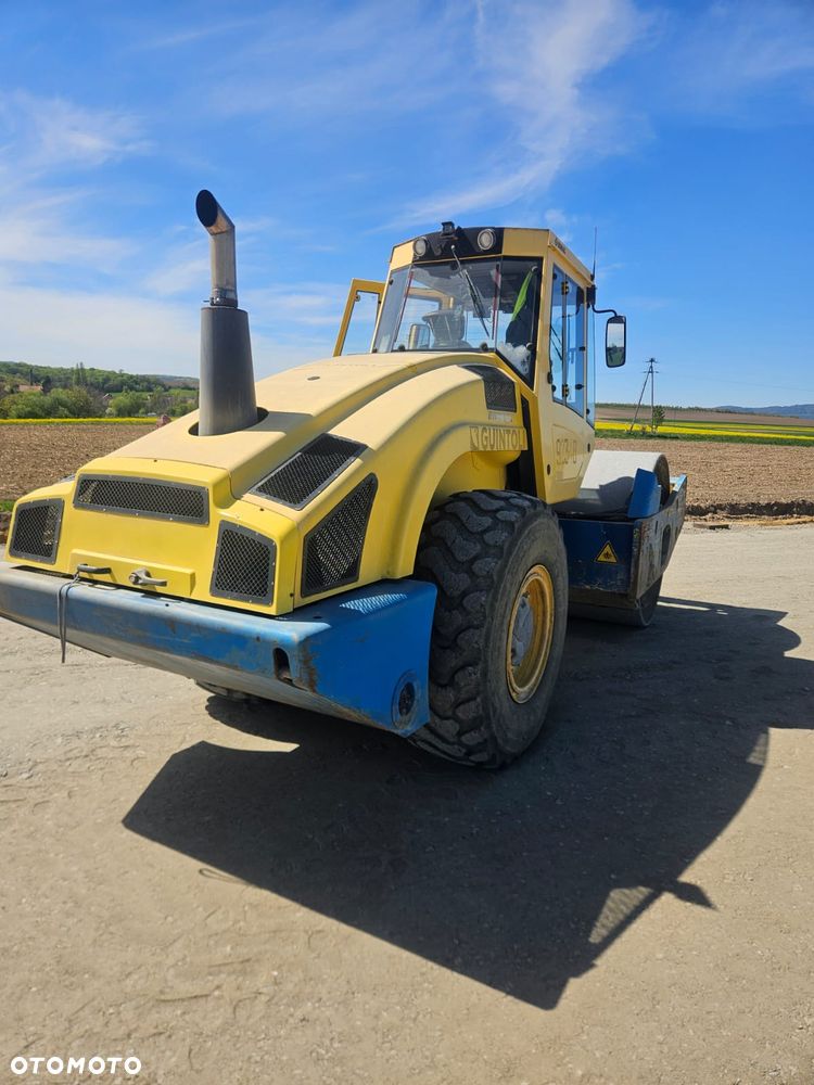 Bomag BW219DH - 2
