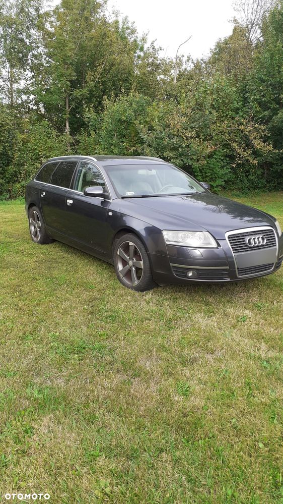 Audi A6 Avant 2.0 TDIe - 15