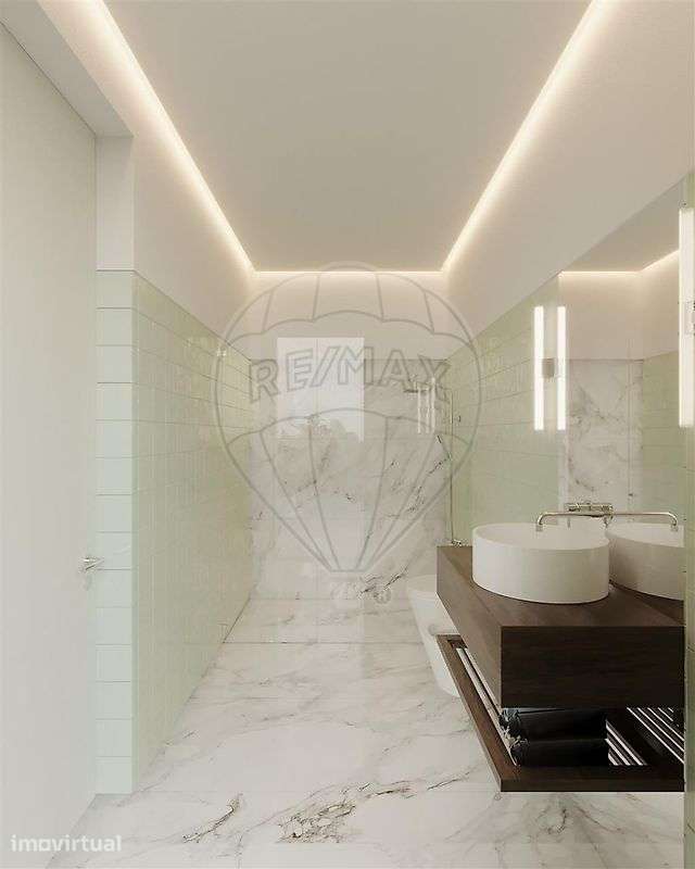Apartamento T0 para venda - Grande imagem: 3/8