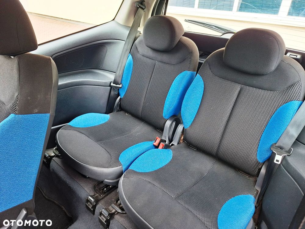 Citroën C2 1.4 VTR - 10