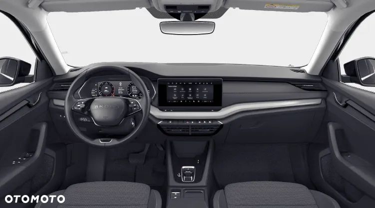Skoda Octavia 1.5 TSI mHEV Drive Selection DSG - 4