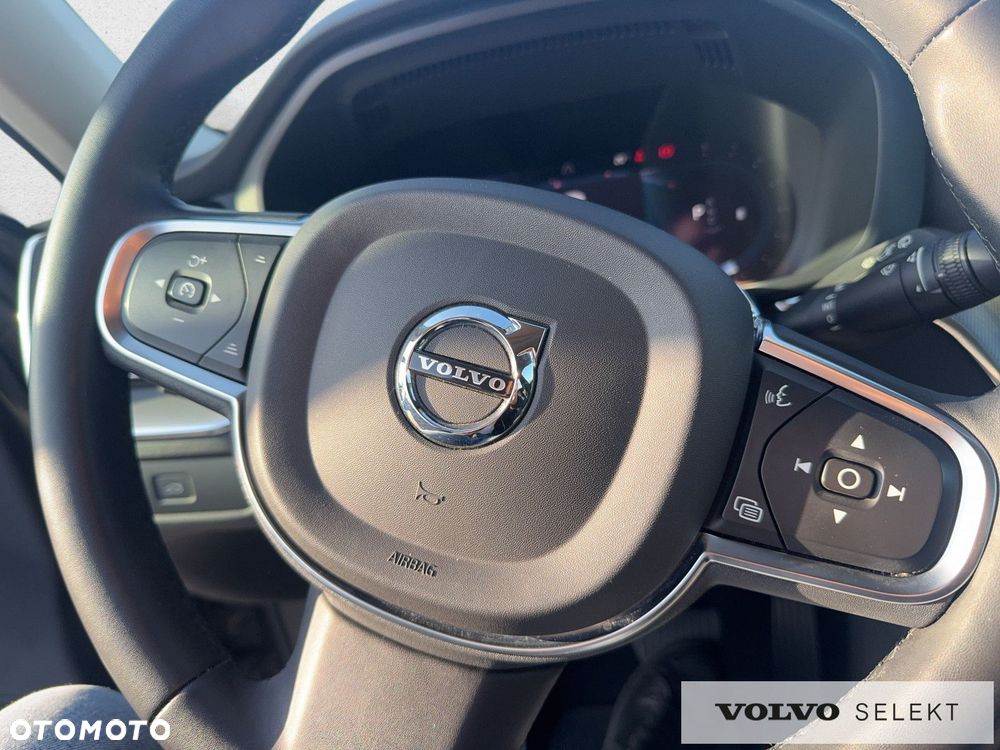 Volvo XC 60 - 27