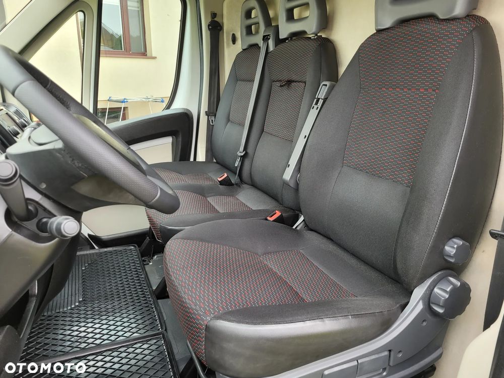 Peugeot BOXER - 18