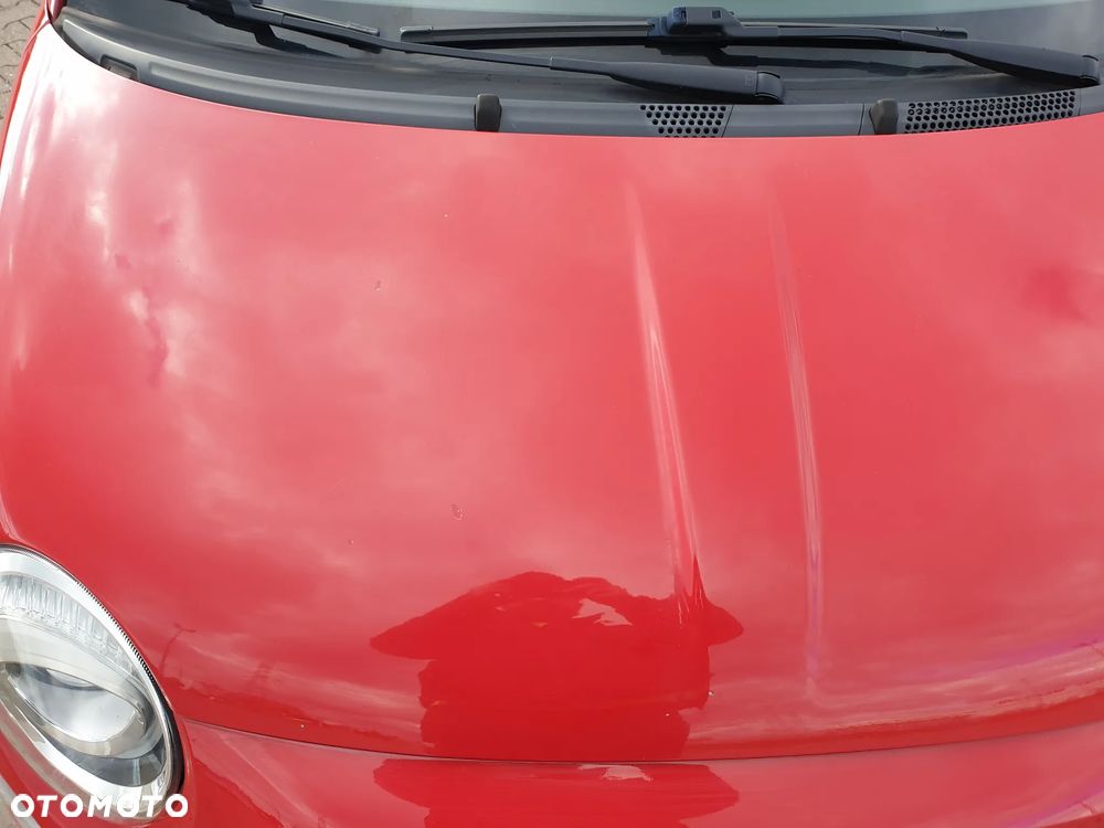 Fiat 500 1.2 8V Pop - 20