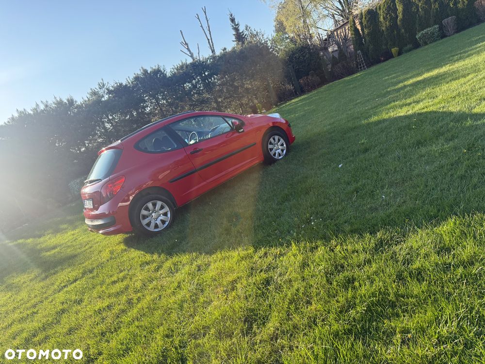 Peugeot 207 75 Urban Style - 22