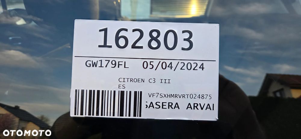 Citroën C3 - 20