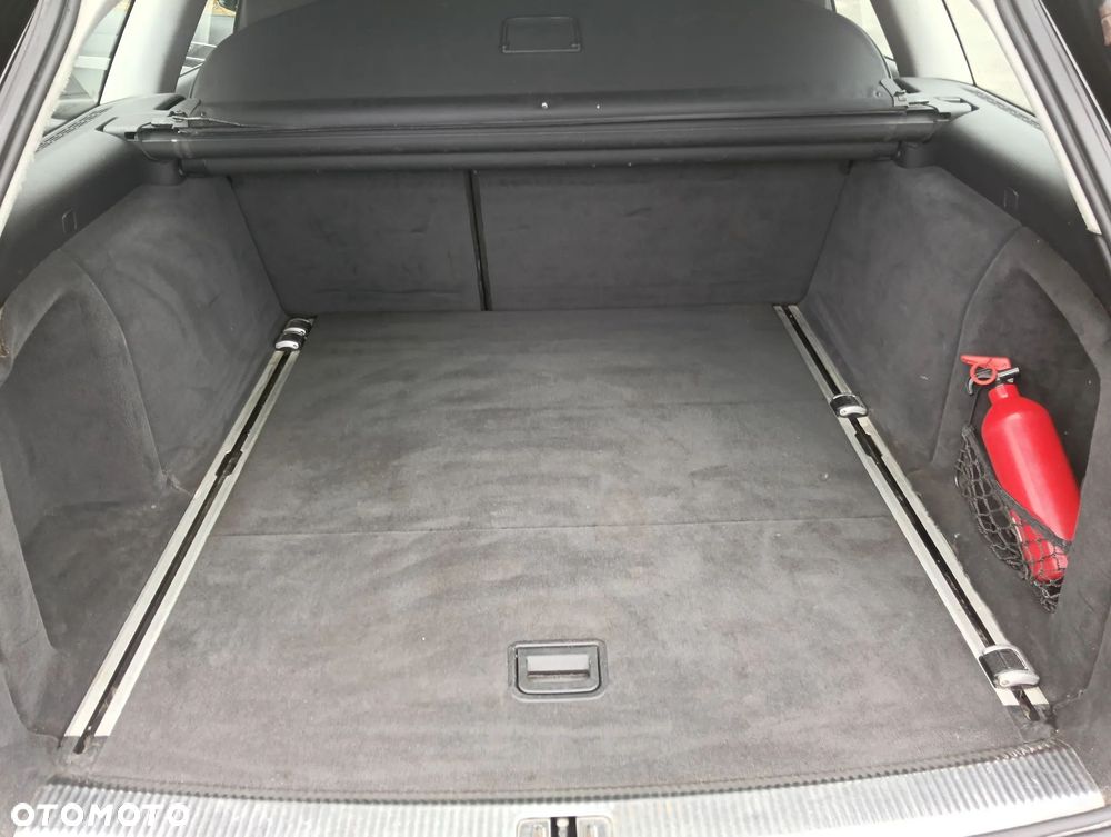 Audi A6 Avant - 9