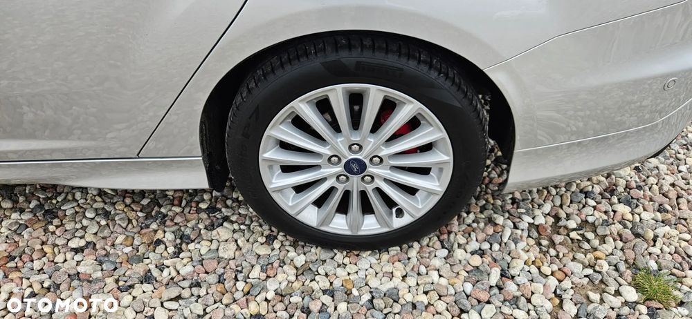 Ford Focus - 16