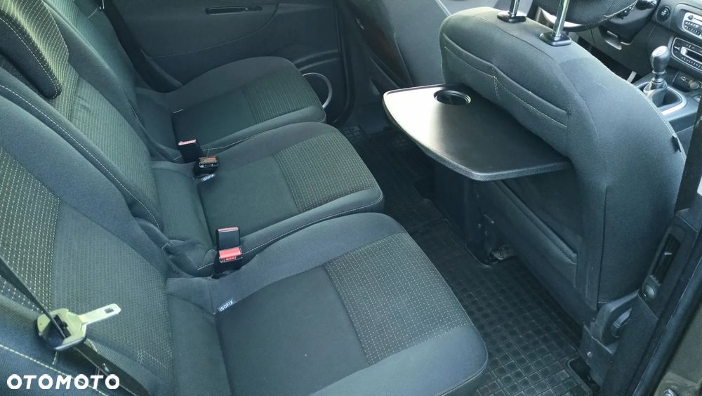 Renault Scenic 1.5 dCi Intens - 19