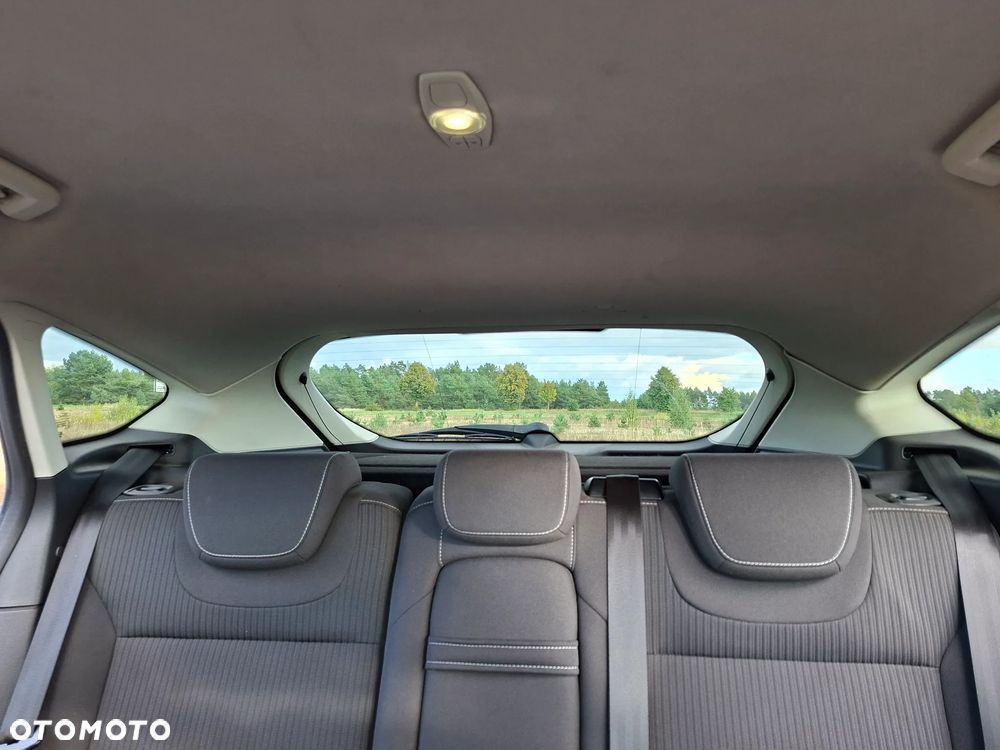 Ford Focus 2.0 TDCi Titanium - 14