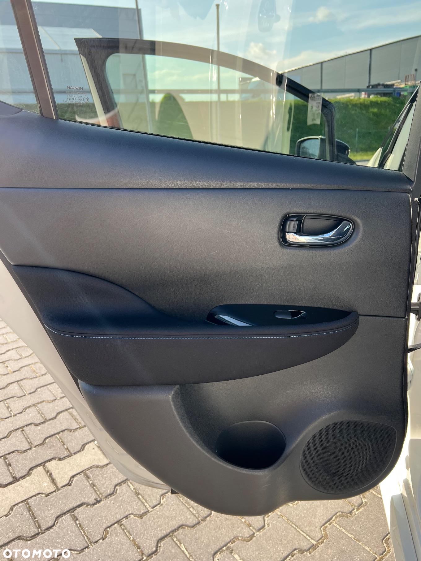 Nissan Leaf 40 kWh N-Connecta - 14