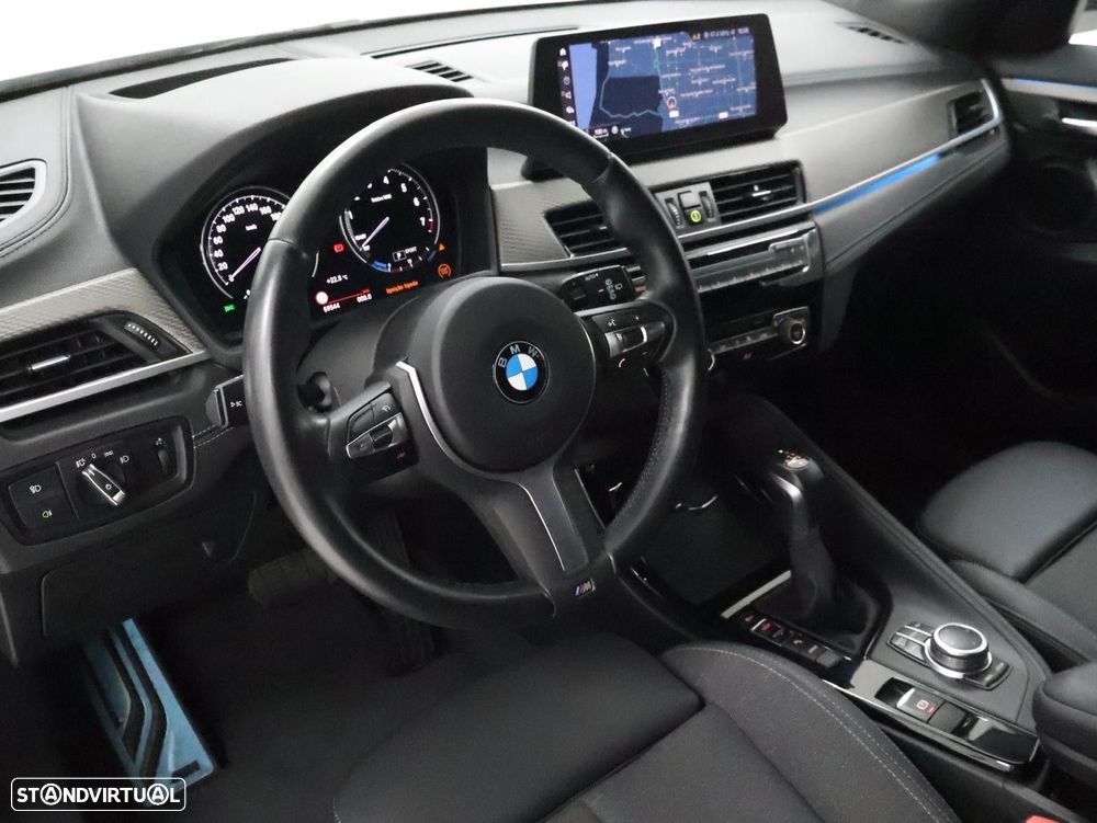 BMW X2 25 e xDrive Pack M - 14