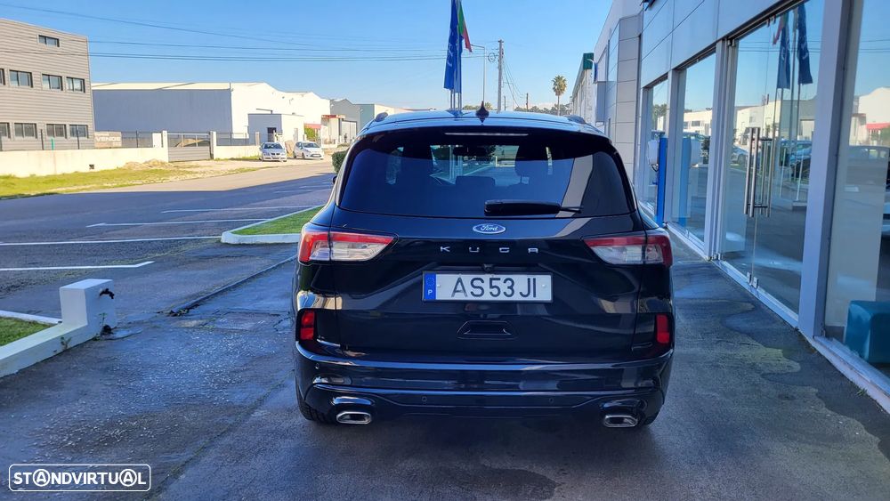 Ford Kuga 1.5 EcoBoost ST-Line - 6