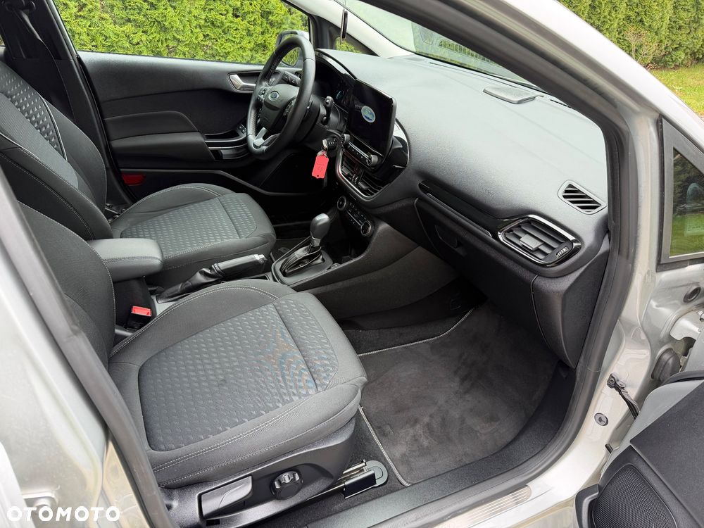 Ford Fiesta - 6