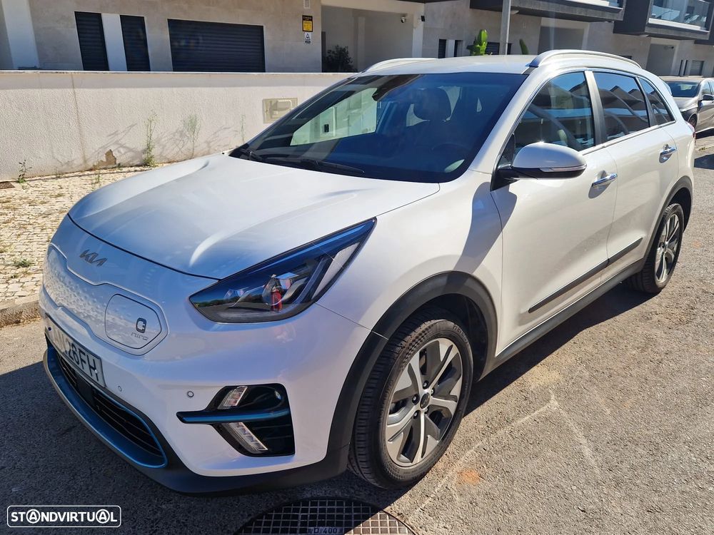 Kia Niro EV - 1
