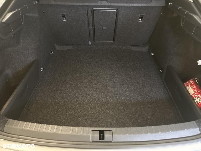 Skoda Octavia 1.5 TSI ACT Ambition - 21