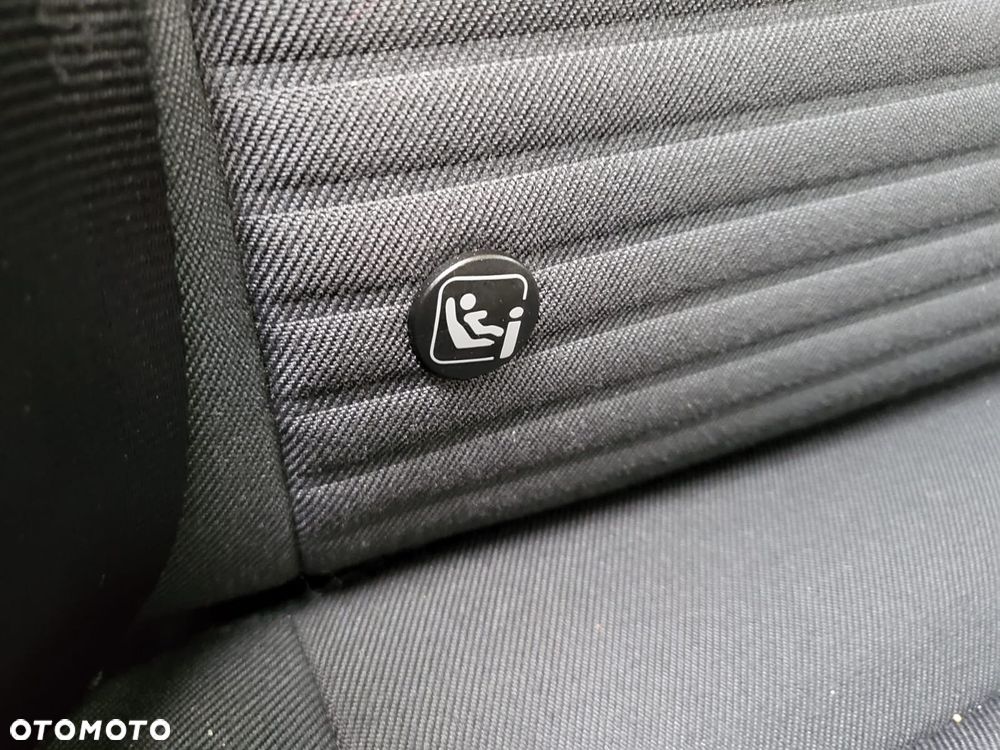 Ford Focus 1.0 EcoBoost STart-Stopp-System TITANIUM - 10