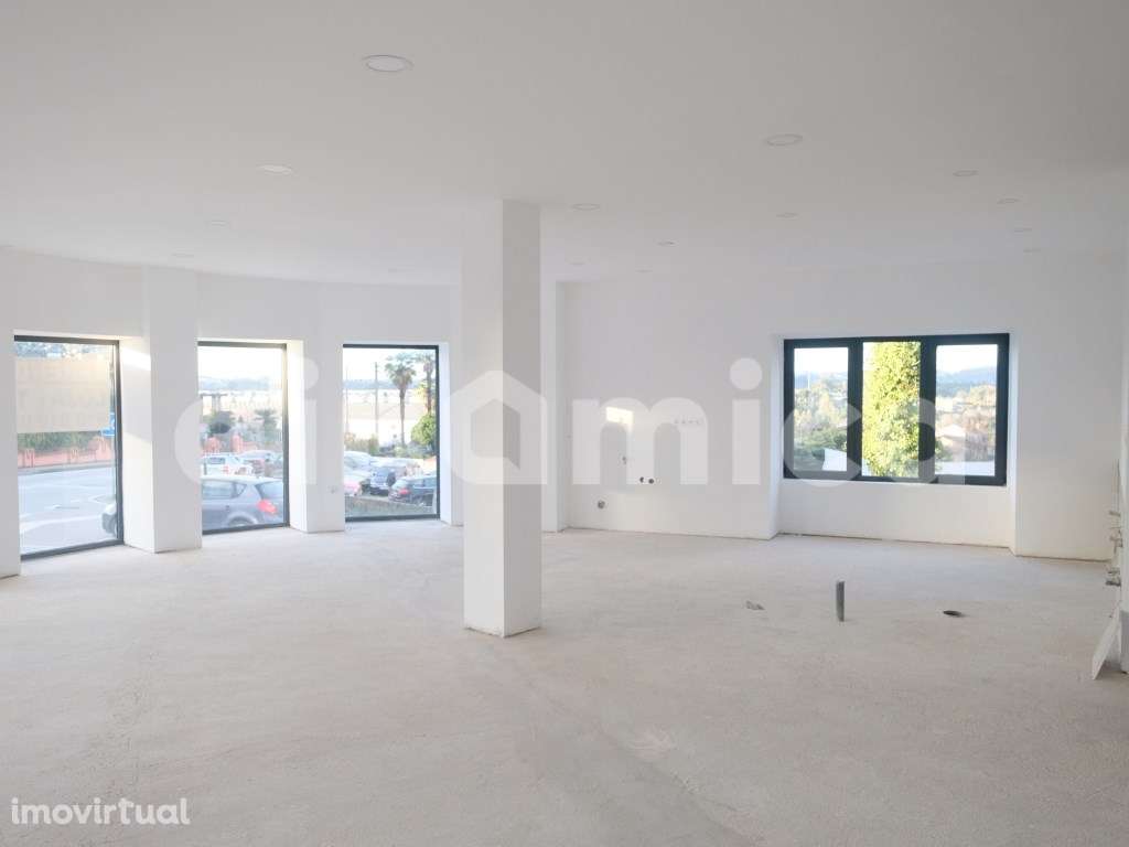 Loja para arrendamento! - Grande imagem: 3/16