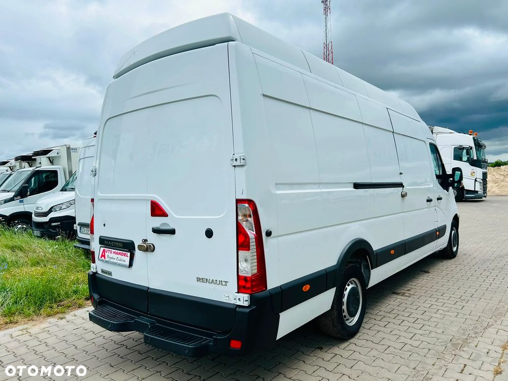Renault Master L4H3 - 11