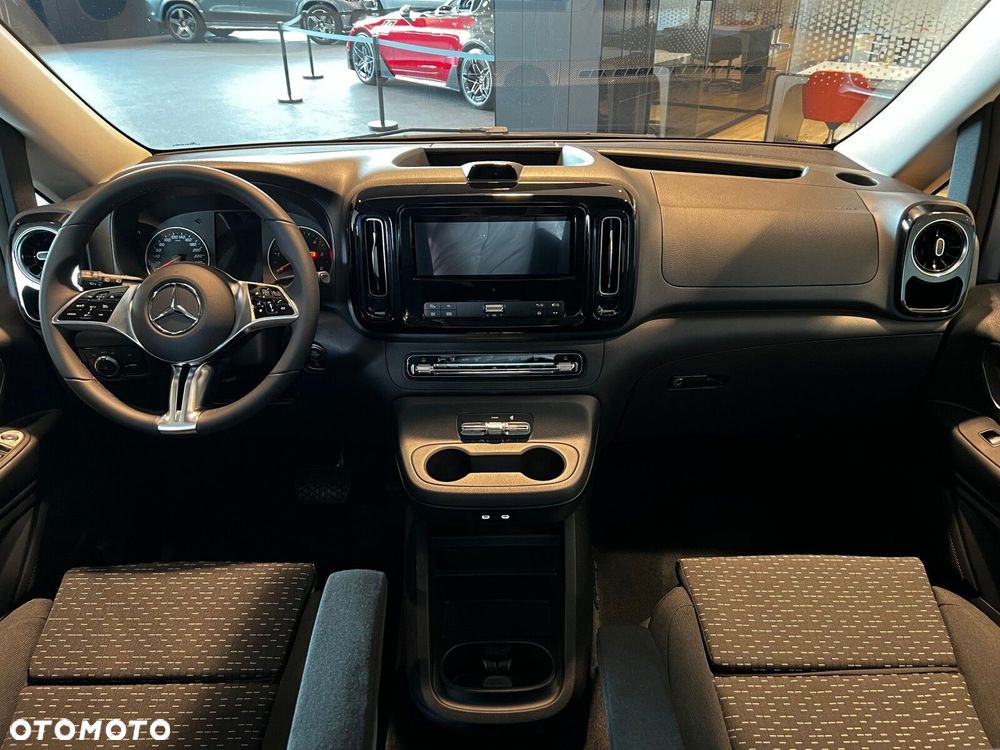 Mercedes-Benz Vito - 8