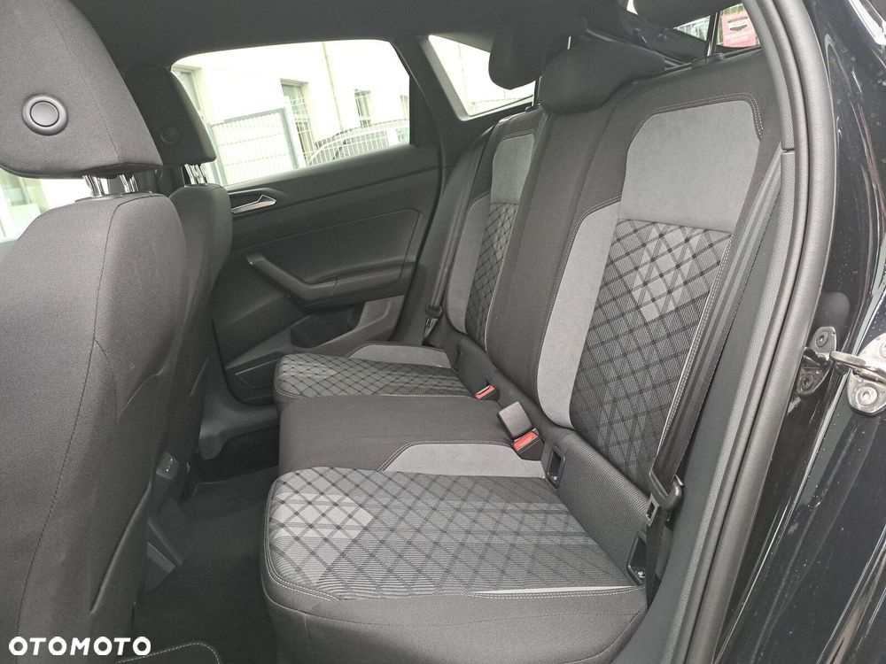 Volkswagen Taigo - 16