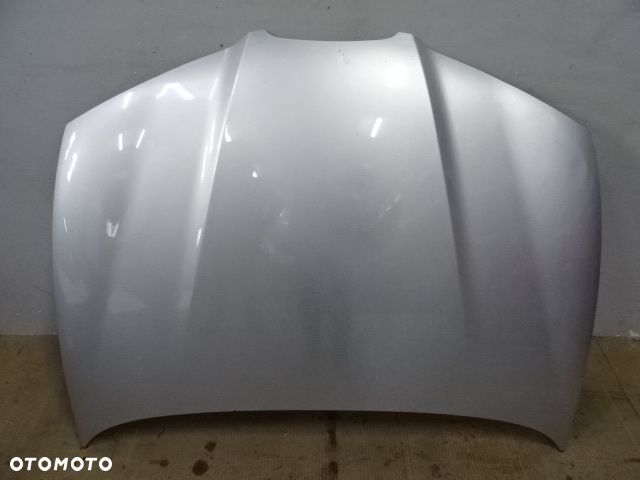 MASKA POKRYWA SILNIKA SEAT IBIZA III HB 3D LAK:L57N NR10 - 1
