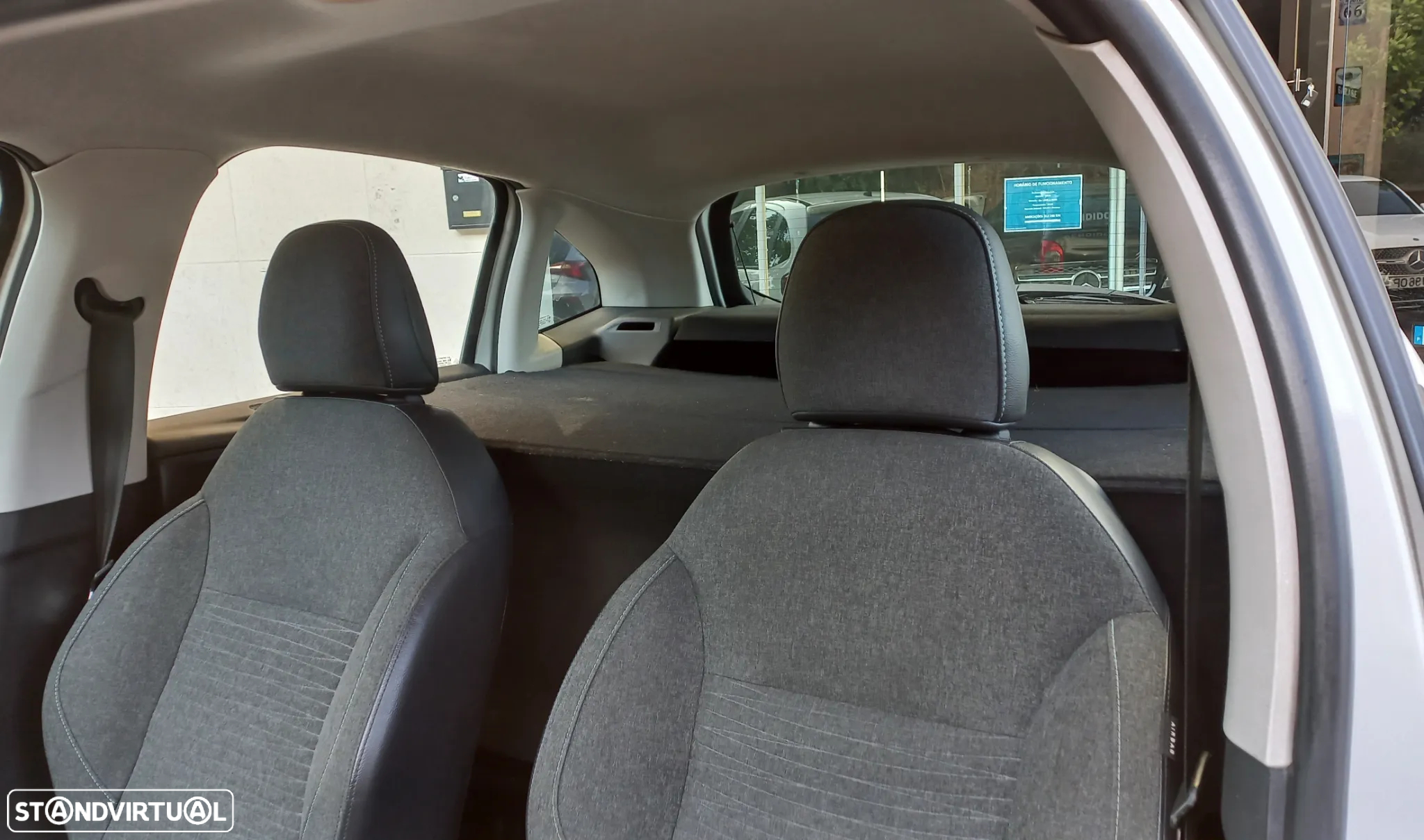 Citroën C3 1.6 BlueHDI Navi C/IVA DEDUTIVEL - 5