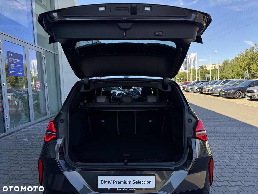 BMW X3 - 6