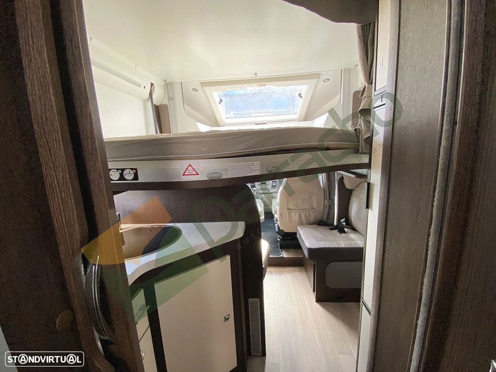 Benimar Tessoro T495 UP REF.U125 - 14