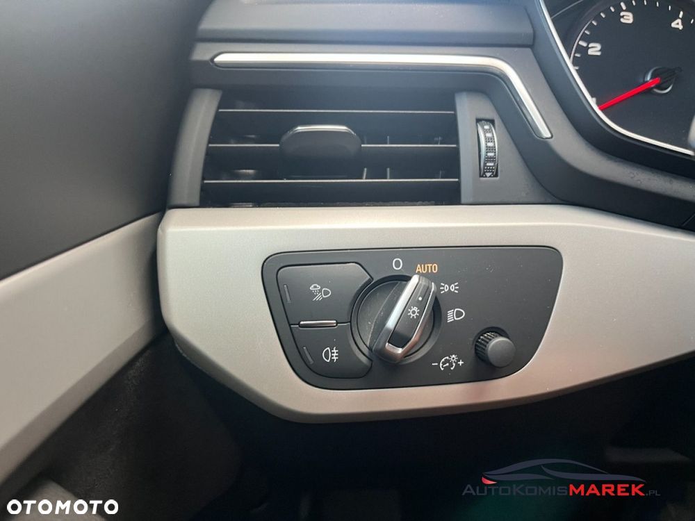 Audi A5 Sportback 2.0 TDI S tronic - 19