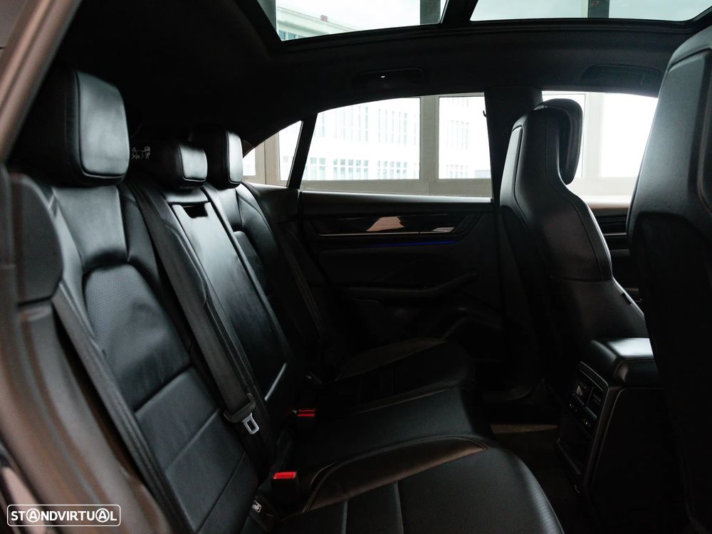 Porsche Macan Standard - 26