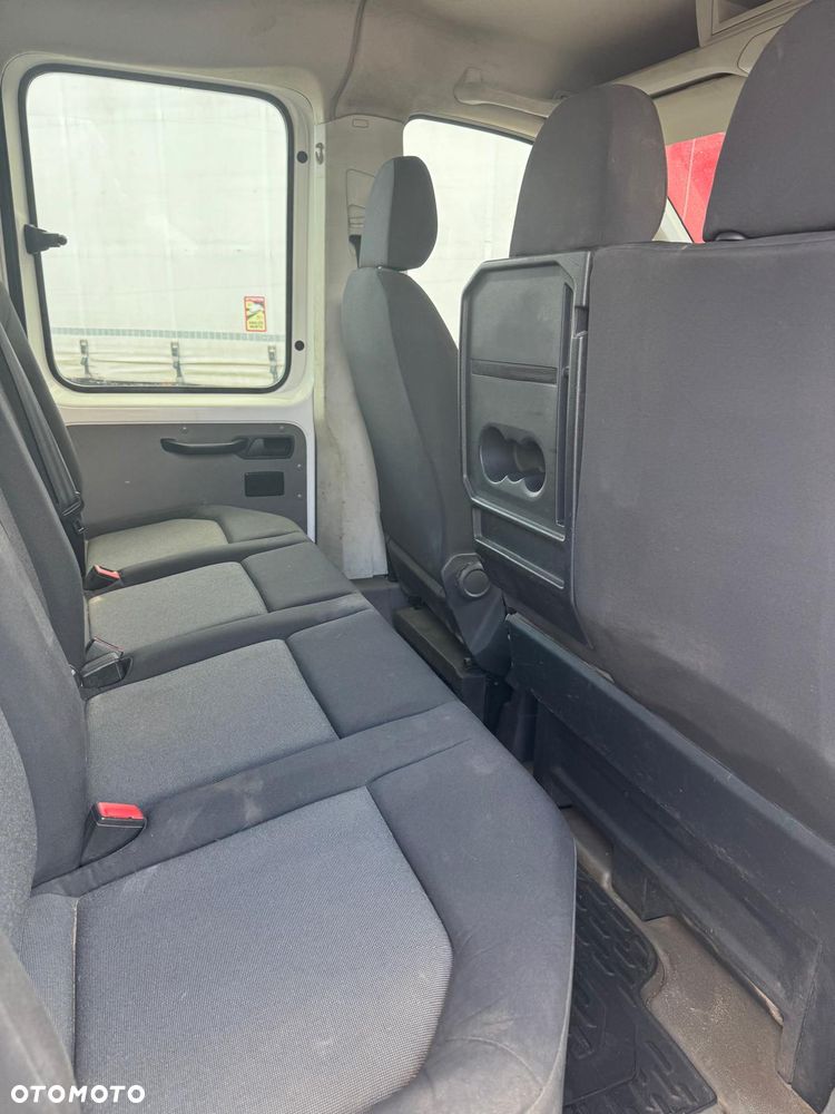 Volkswagen Crafter - 7