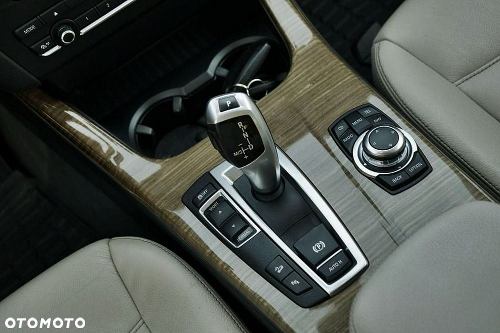BMW X3 - 28